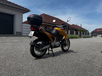 BMW F 650 - 3