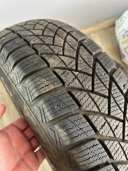 Zimní pneu 165/70 r13 79T DOT2024 - 3