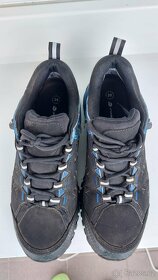 Trekové boty Alpine Pro, vel. 39 - 3