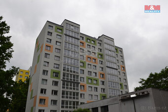 Prodej bytu 3+1, 68 m², Náchod, ul. Běloveská - 3