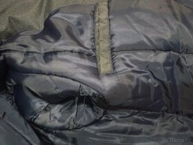 Pánská bunda - kabátového tipu - 3