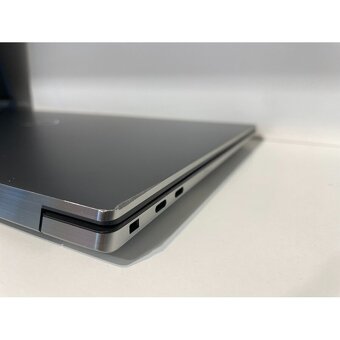 Dell Precision 5560, i7, 32gb, 512GB, Nvidia T1200, záruka - 3