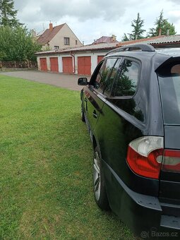 BMW X3 e83 , 3.0d x drive - 3