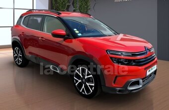 CITROEN C5 Aircross BlueHDi 130 S&S SHINE EAT8 03/2019 - 3