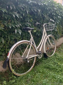 Specialized Daily Sport - 3