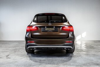 Mercedes-Benz GLC SUV AMG 43 4MATIC A/T (Odpočet DPH) - 3