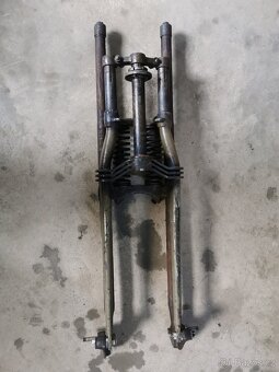 Harley davidson jd - 3
