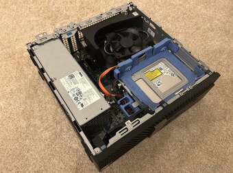 DELL Optiplex 5040 SFF 32GB - 3