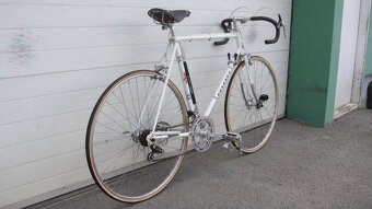 Peugeot Course,Reynolds, 1976, krásný originál - 3