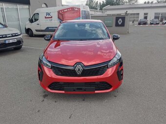Renault Clio evolution TCe 90 - 3