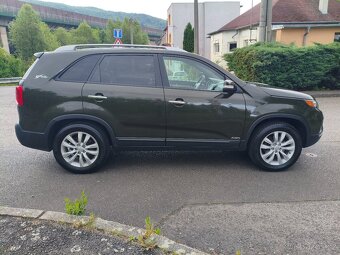 Kia Sorento 2.2 CRDI Sport 4x4 145Kw r.v.2010 - 3