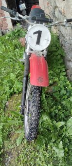 Čz 125 516 - 3