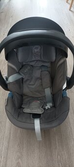 Cybex aton - 3