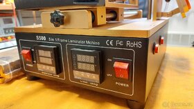 Lcd separator - 3