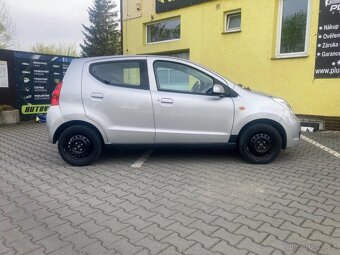 Suzuki Alto, 1,0i(50kW), klimatizace, nová STK do 04/2027 - 3