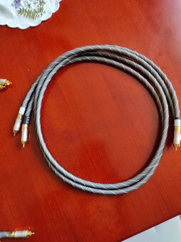RCA kabel Dynavox - 3