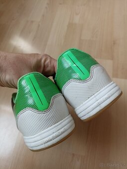 Sportovní boty Adidas vel.39 - 3