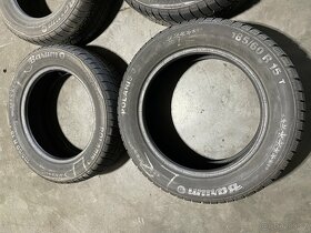Zimní Pneu 165/60 R15 - 3