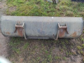Lopata BR200 Mailleux - 3