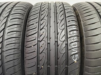 Letní pneu 195/50/15 Firestone - 3