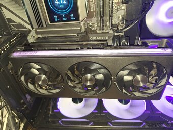SAPPHIRE NITRO+ Radeon RX 7800 XT GAMING OC 16GB - 3