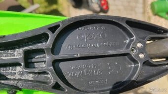Dětská koloběžka Oxelo - 3