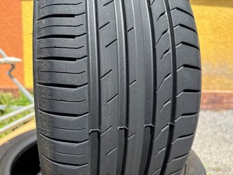 Nové letní pneu 225/40/18 Goodride Zuper ECO Z-107 - 3