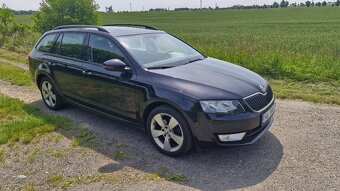 Skoda octavia 2.0 tdi - 3