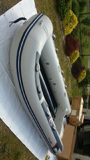 HONDA HONWAVE T40, 35, 30 AE3 a T32 IE3 - ÚPLNĚ NOVÉ - 3