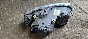Leve predni svetlo audi a3 8p 8p0941003K - 3