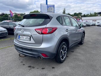 Mazda CX-5 - 3