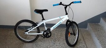 Dětské horské kolo 20" - 3