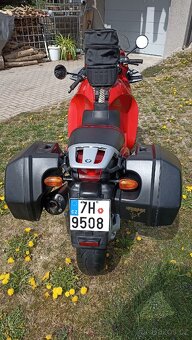 BMW k 1200 rs - 3