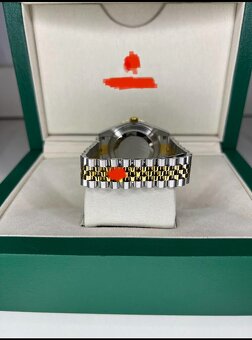 Date Just Rolex. - 3