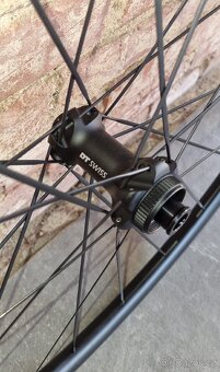 DT Swiss Endurance 1800 - 3