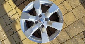 Alu Peugeot 308 - 3