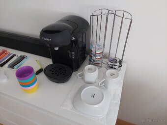 Bosch Tassimo Vivy - 3