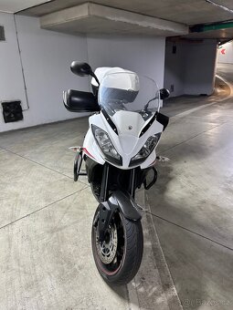 Triumph Tiger Sport 1050 - 3