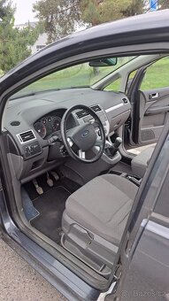 Ford C-MAX - 3