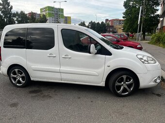 Peugeot partner (berlingo) - 3