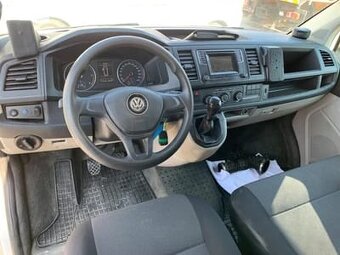 Volkswagen Transporter T6 4x4 - 3