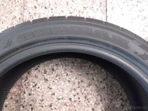 LETNÍ pneu GREMAX 205/45/r17 1ks - 3