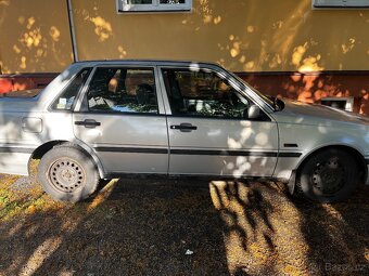 Volvo 460 1.9td - 3