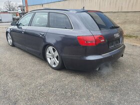 A6-4F 3,0 tdi 165kw BMK - 3