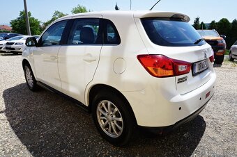 MITSUBISHI ASX 1,6 MIVEC 86KW 2014 INVITE - 3