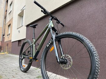 Horské kolo CANNONDALE HABIT HT 2 - MAT L - 3