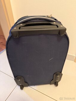 Příruční kufr 50x35 - 3