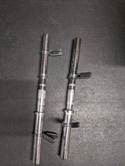 cinky hop sport na 40 kg - 3