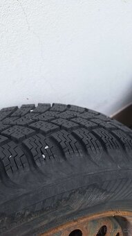 Kola 175/70 R14 - 3