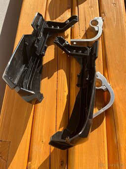 Chrániče páček sw motech - 3